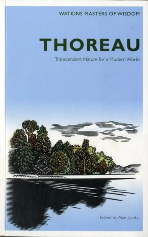 Snelle Levering Thoreau