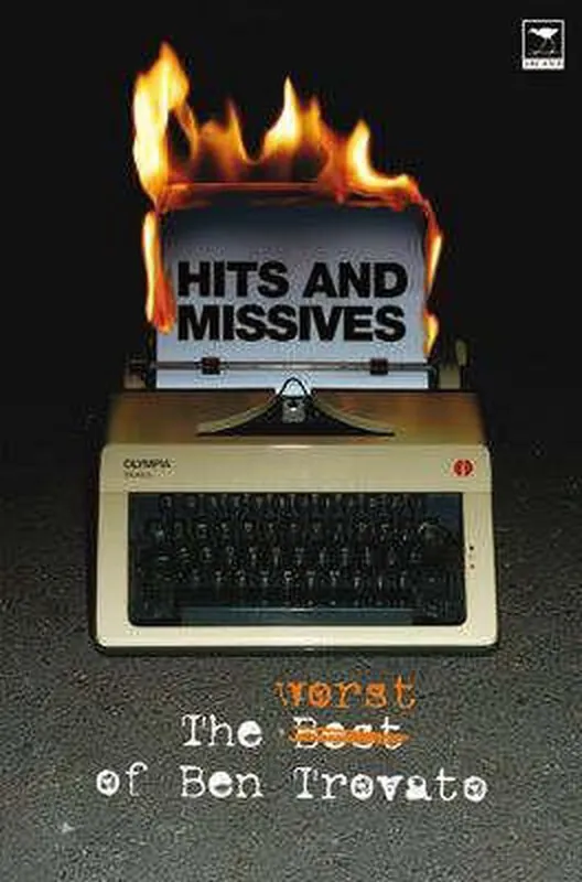 Hits and Missives Express Levering