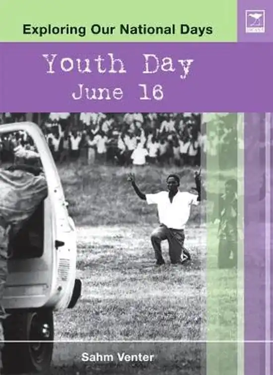 Aanbieding Exploring Our National Days, Youth Day June 16