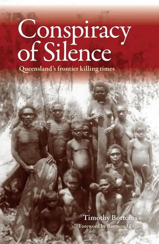 Conspiracy of Silence Betrouwbaar