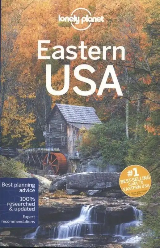Premium Eastern USA Ed 3