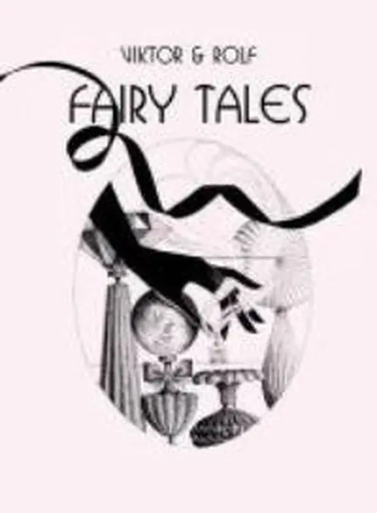 Viktor And Rolf Fairy Tales Hete Deal
