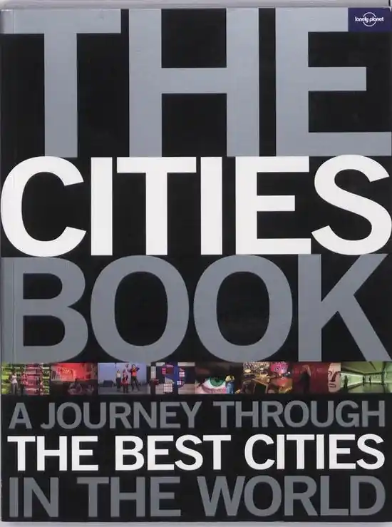 Gecertificeerd Cities Book