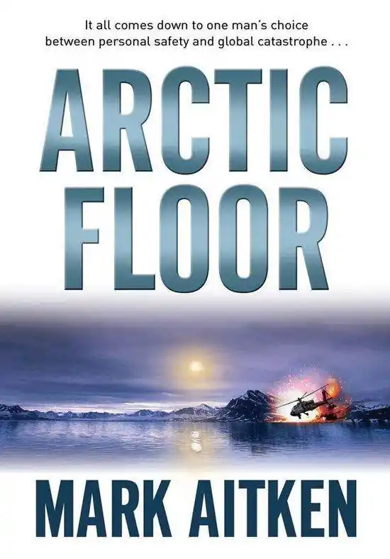 Rechtstreeks Van De Fabrikant Arctic Floor