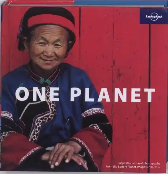Fabrieksprijs One Planet