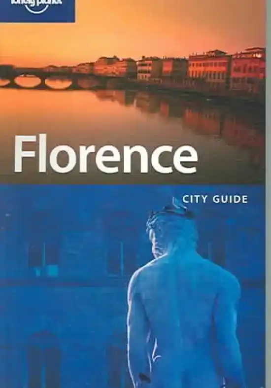 Lonely Planet Florence Gereduceerde Prijs