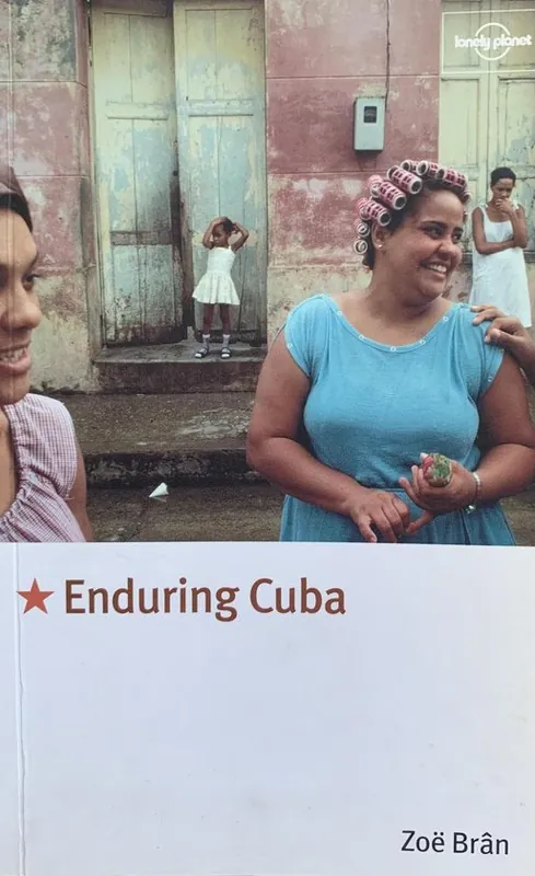 Enduring Cuba Veilige Betaling