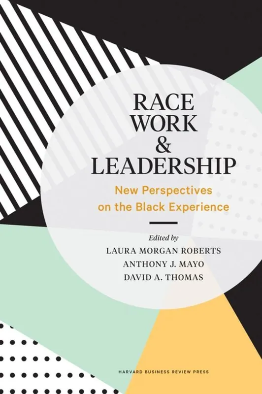 Direct Verzonden Race, Work, and Leadership