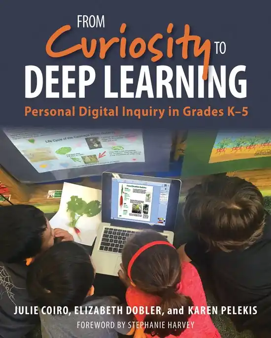 From Curiosity to Deep Learning Direct Beschikbaar