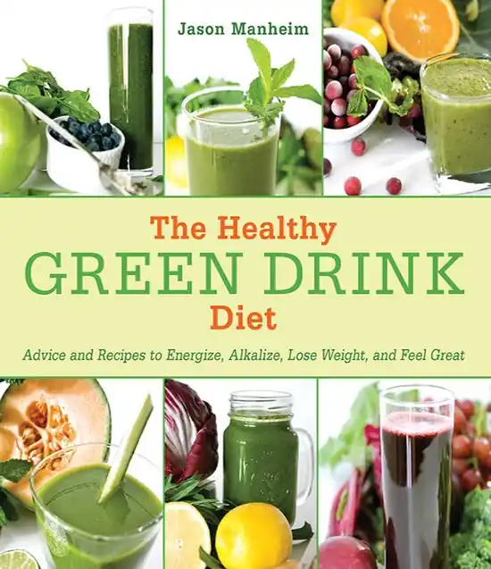 Healthy Green Drink Diet Nu Kopen
