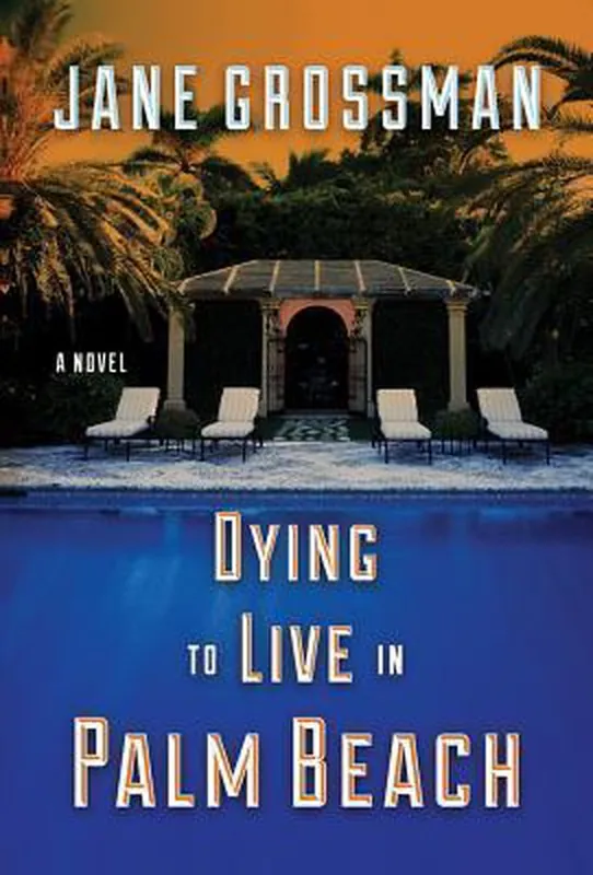Dying to Live in Palm Beach Gratis Verzending