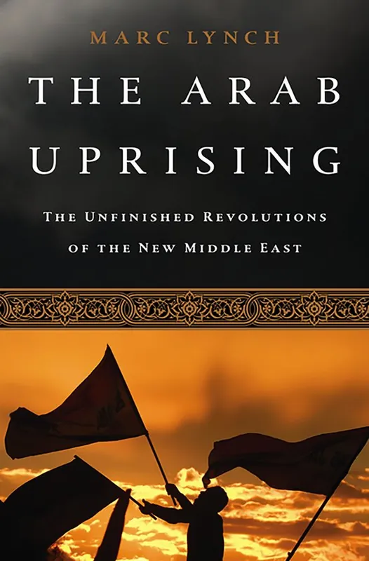 Arab Uprising Express Levering