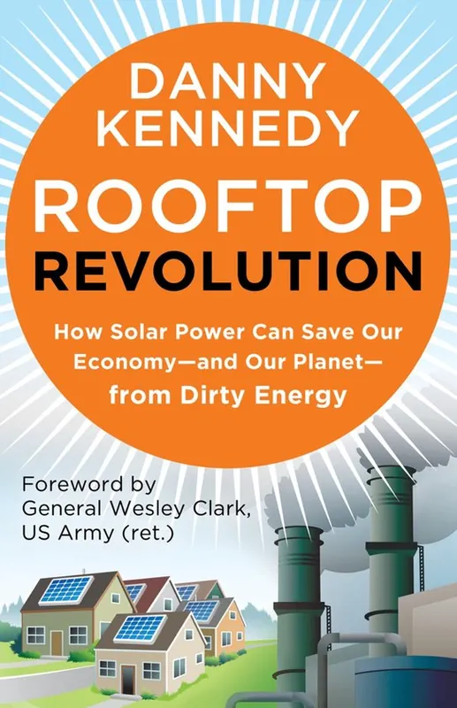 Rooftop Revolution: Join The Fight To Save Our Economy - And Seizoensaanbieding