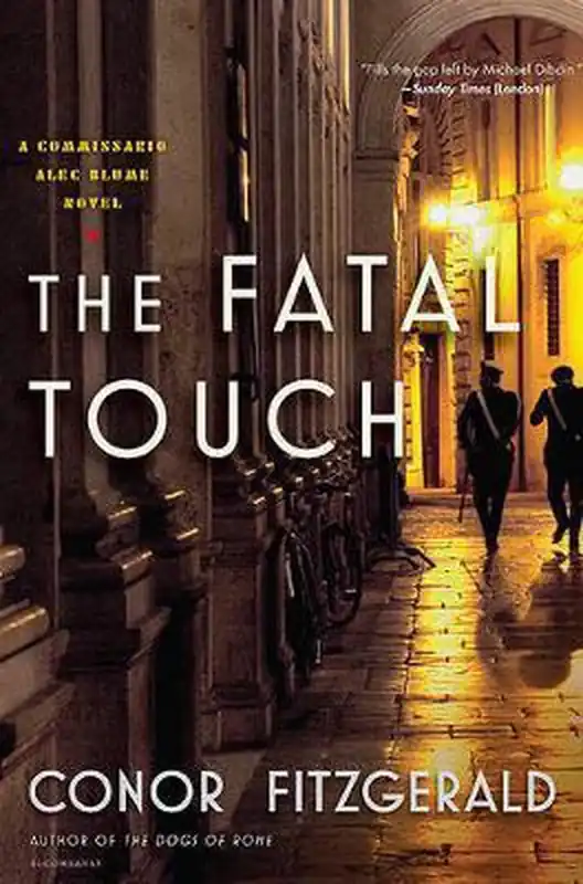 The Fatal Touch Nu Kopen