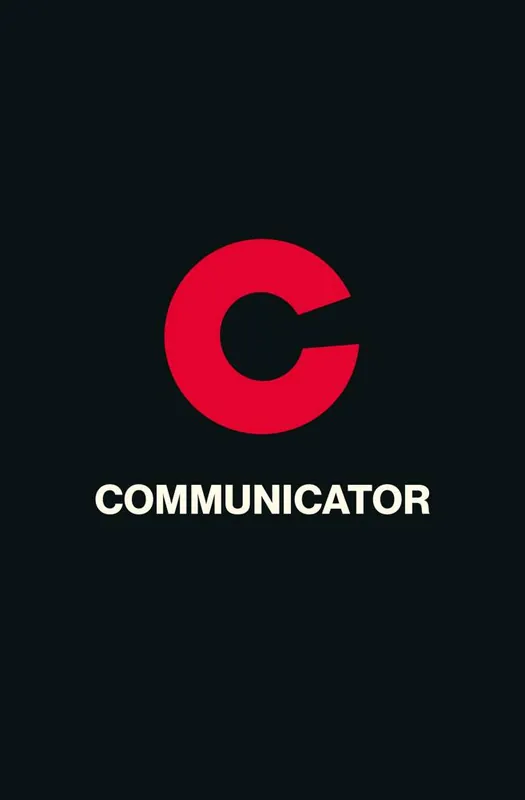 Communicator / Druk 1 Betrouwbaar