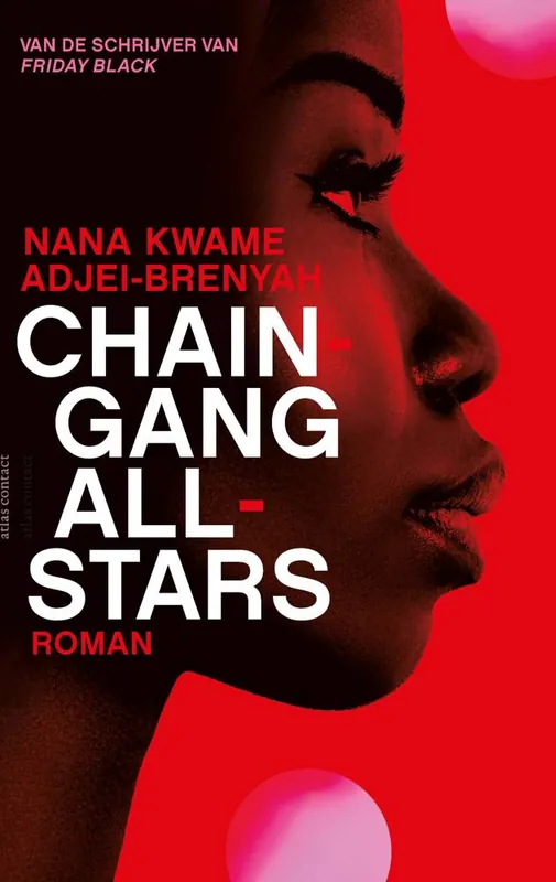 Gecertificeerd Chain Gang All Stars / Druk 1