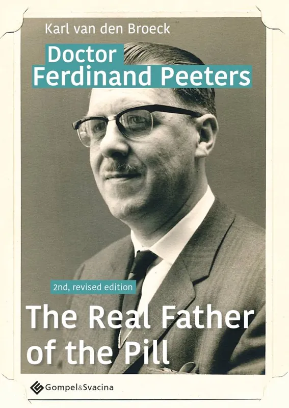 Doctor Ferdinand Peeters / Druk 1 Flitsaanbieding