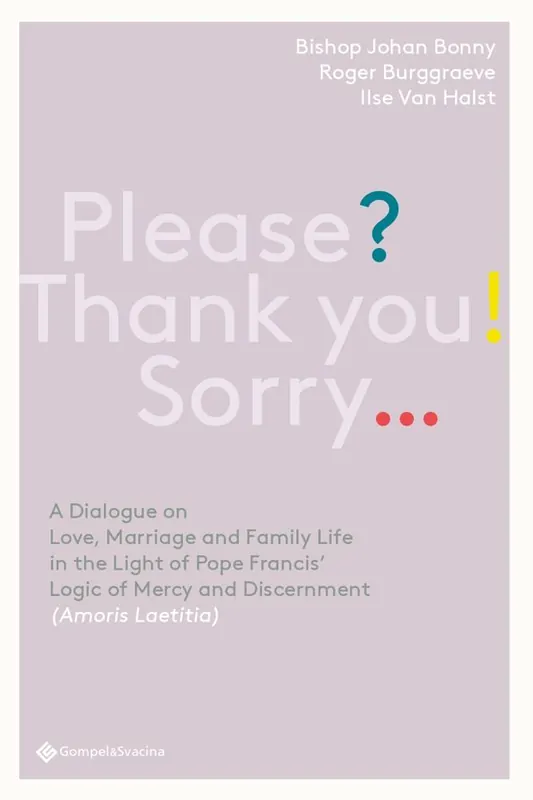 Aanbieding Please? Thank you! Sorry... / 1st Edition