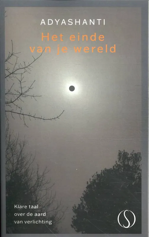 Hoge Kwaliteit Het einde van je wereld / Druk 1
