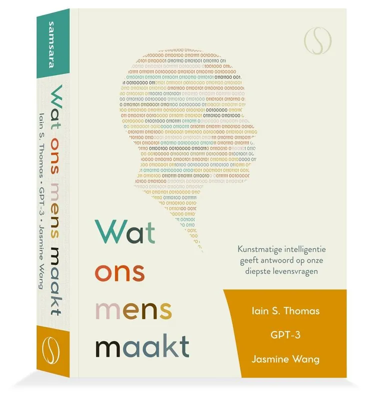 Wat ons mens maakt / Druk 1 Alleen Vandaag