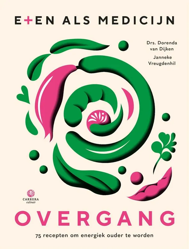 Bestseller Overgang / Druk 1