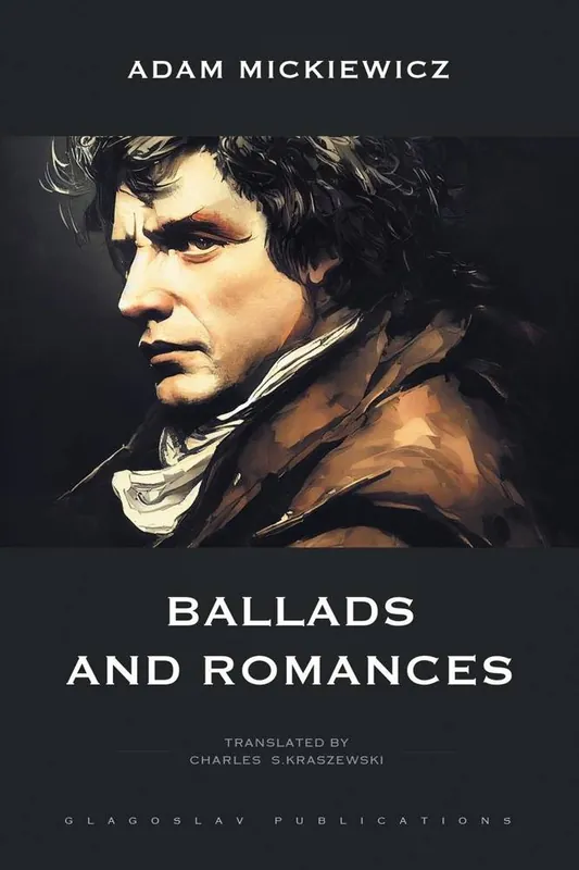 Bestel Nu Ballads and Romances / 1st Edition