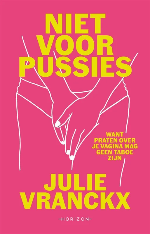 Niet voor pussies / Druk 1 Gecertificeerd