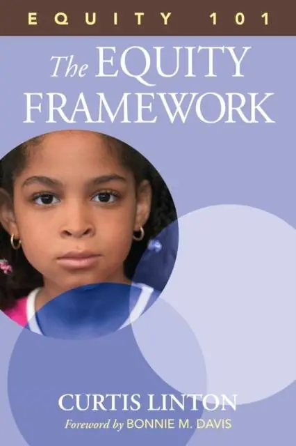 Op = Op Equity 101- The Equity Framework: Book 1 / 1st Edition