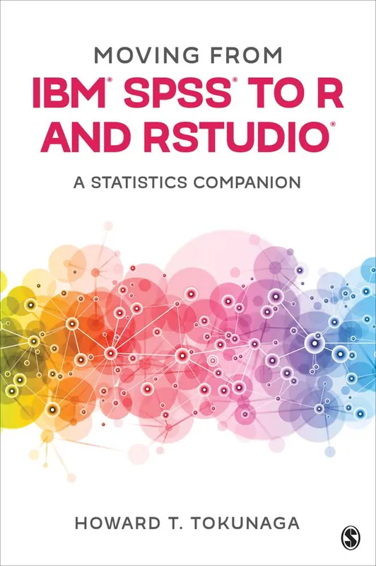 Moving from IBM® SPSS® to R and RStudio® / 1st Edition Flitsaanbieding