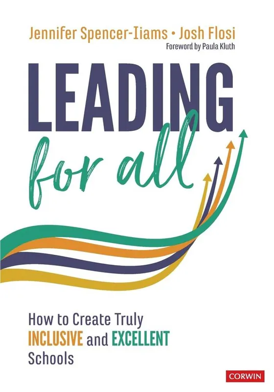 Leading for All / 1st Edition Gecertificeerd