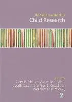 The SAGE Handbook of Child Research / 1st Edition Hete Deal