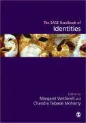 The SAGE Handbook of Identities / 1st Edition Finale Uitverkoop