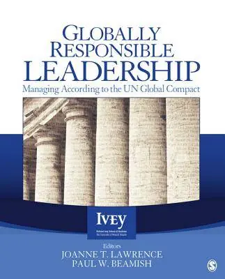Globally Responsible Leadership / 1st Edition Weekendaanbieding