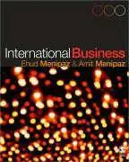 International Business / 1st Edition Dagaanbieding