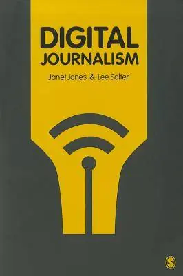Digital Journalism / 1st Edition Voordeelprijs