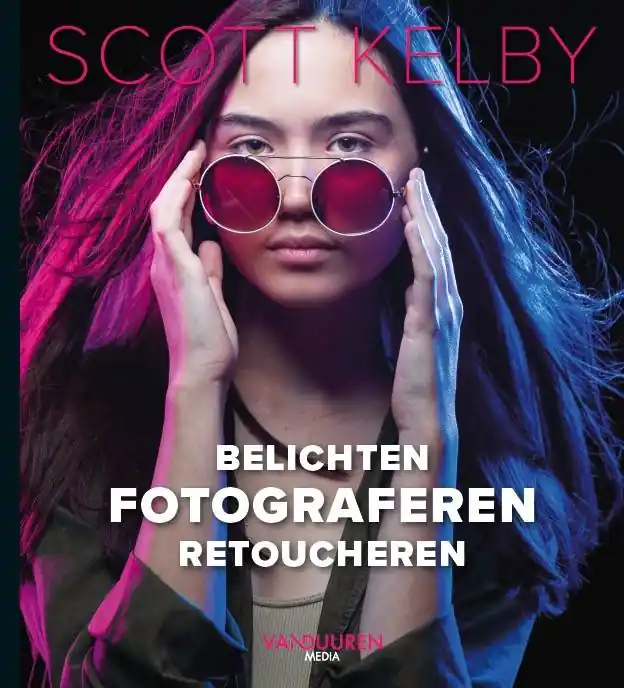 Belichten, fotograferen, retoucheren! / Druk 1 Gratis Verzending
