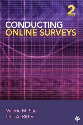 Express Levering Conducting Online Surveys / 2nd Edition