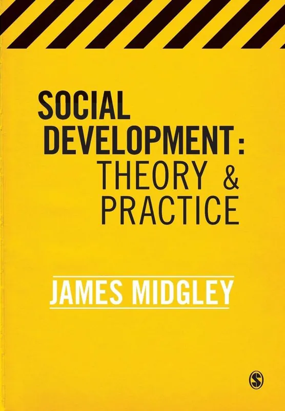 Exclusieve Aanbieding Social Development: Theory and Practice / 1st Edition
