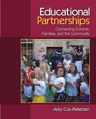 Betrouwbaar Educational Partnerships / 1st Edition