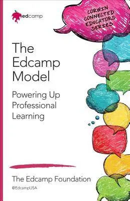 The Edcamp Model / 1st Edition Merkproduct