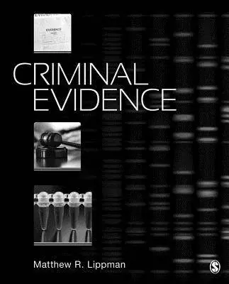 Criminal Evidence / 1st Edition Weekendaanbieding
