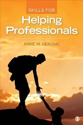 Lage Prijs Skills for Helping Professionals / 1st Edition