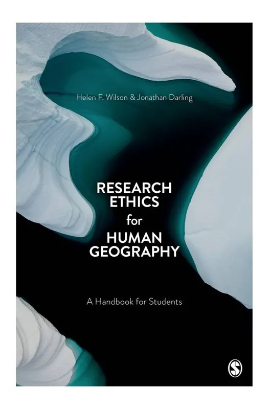 Veilige Betaling Research Ethics for Human Geography / 1st Edition