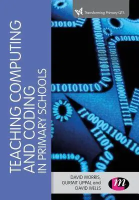 Tijdelijk Beschikbaar Teaching Computational Thinking and Coding in Primary Schools / 1st Edition