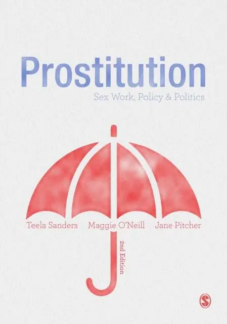 Gereduceerde Prijs Prostitution: Sex Work, Policy & Politics / 2nd Edition