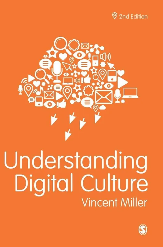 Hete Deal Understanding Digital Culture / 2nd Edition