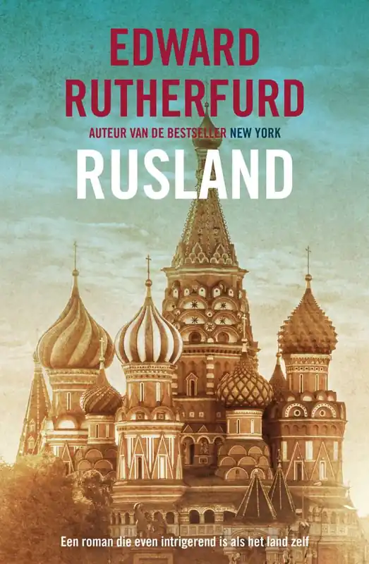 Beste Prijs Rusland / Druk 5
