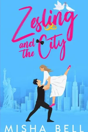 Zesling and the city / Druk 2 Rechtstreeks Van De Fabrikant