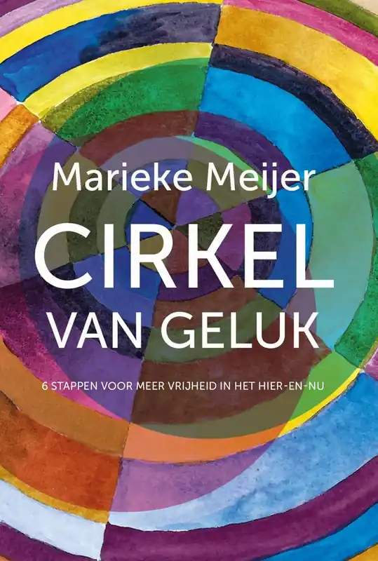 Cirkel van geluk / Druk 1 Veilige Betaling