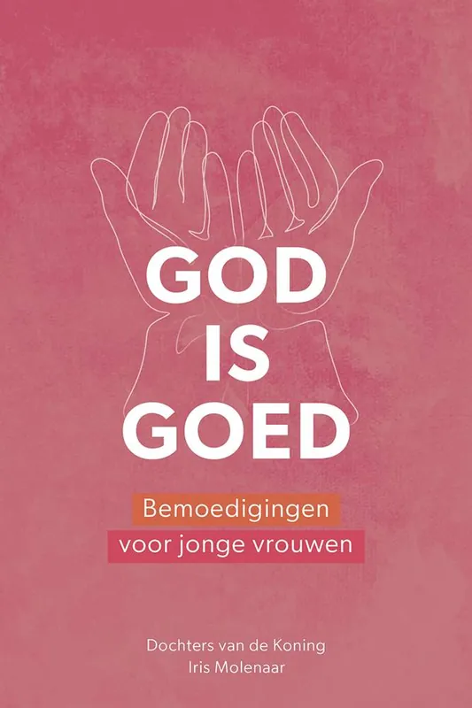 God is goed / Druk 1 Gecertificeerd